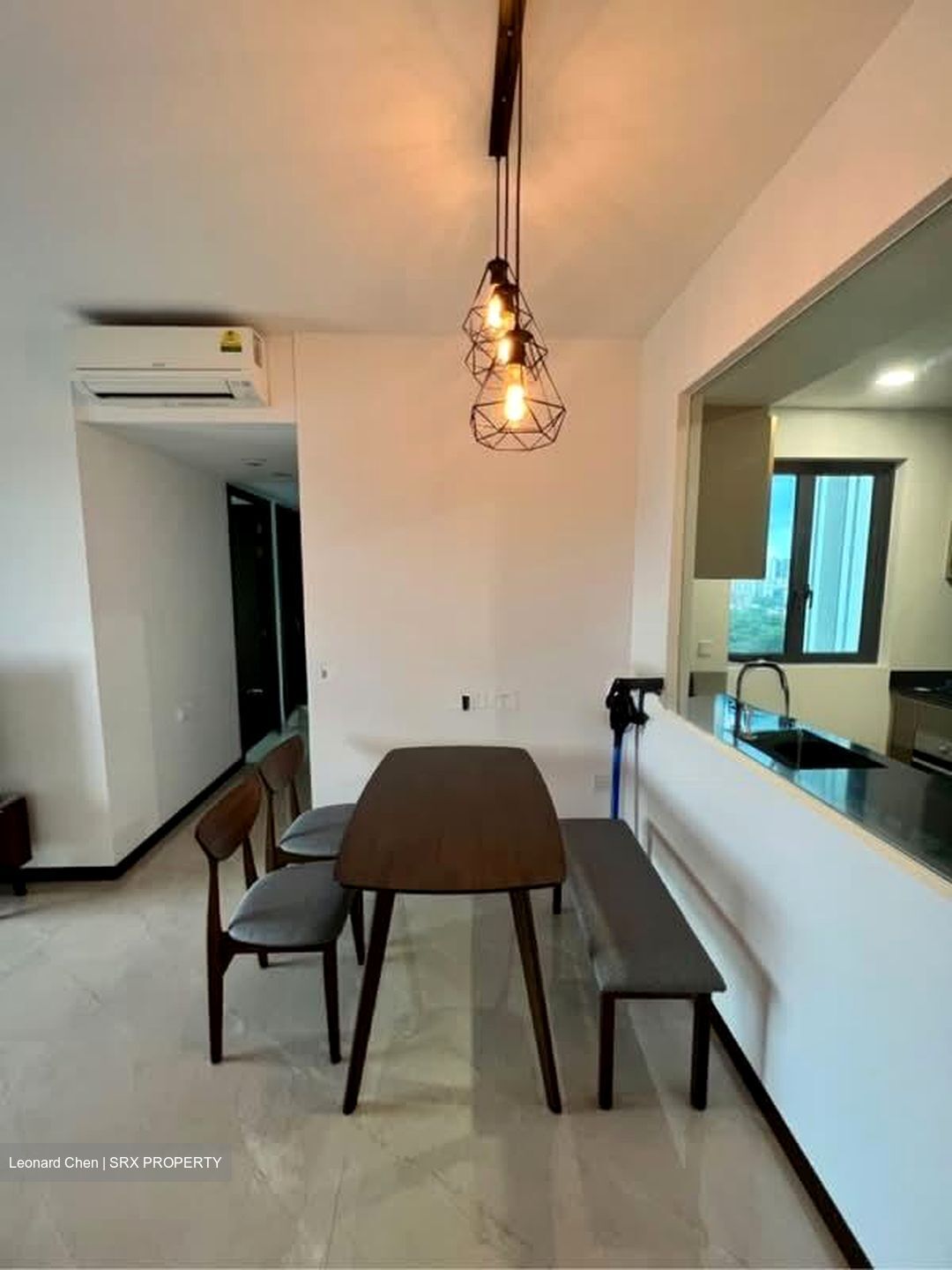 Normanton Park (D5), Apartment #545524411